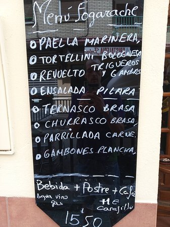 Ofertas En Restaurantes Zaragoza | Menú Fin De Semana
